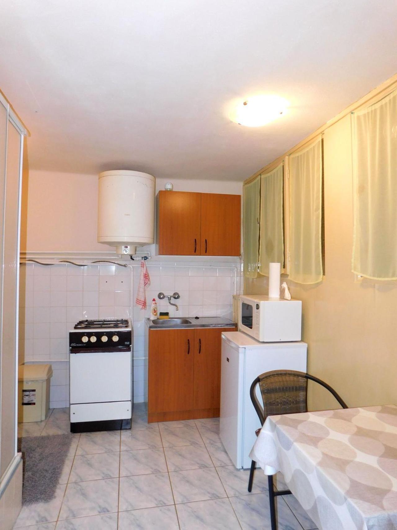 Fejedelem Appartamento Eger